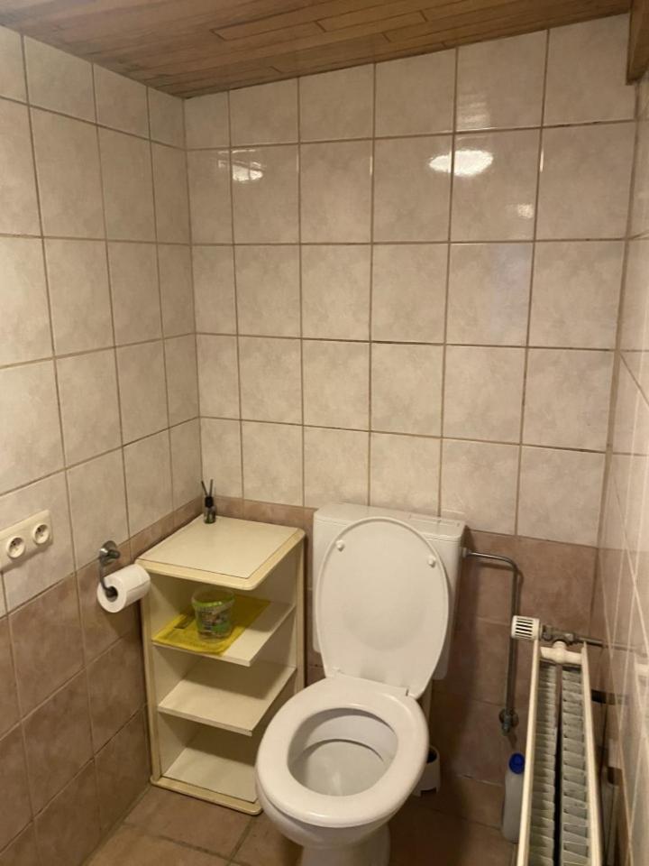 La Diligence Apartman Jalhay Kültér fotó