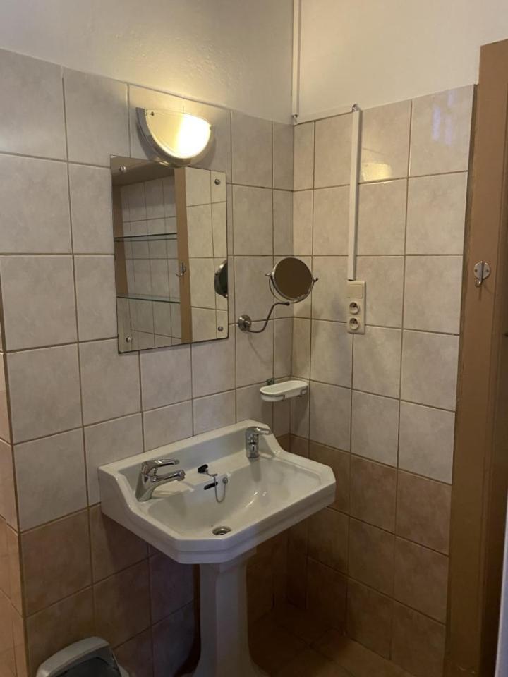 La Diligence Apartman Jalhay Kültér fotó