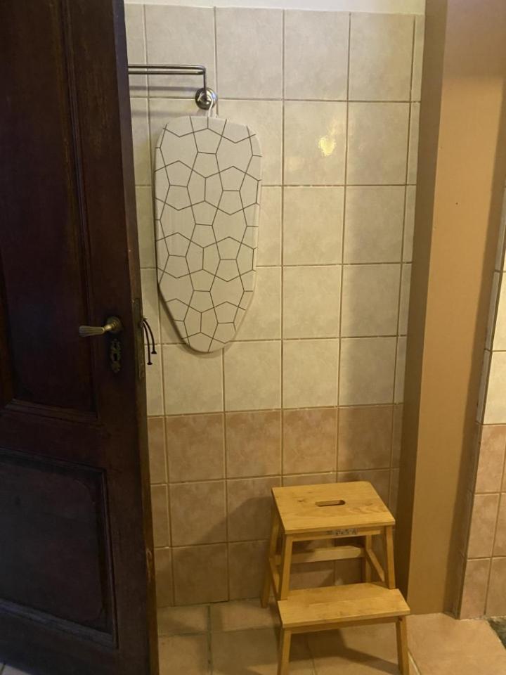 La Diligence Apartman Jalhay Kültér fotó