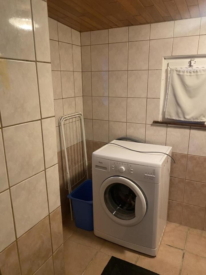 La Diligence Apartman Jalhay Kültér fotó