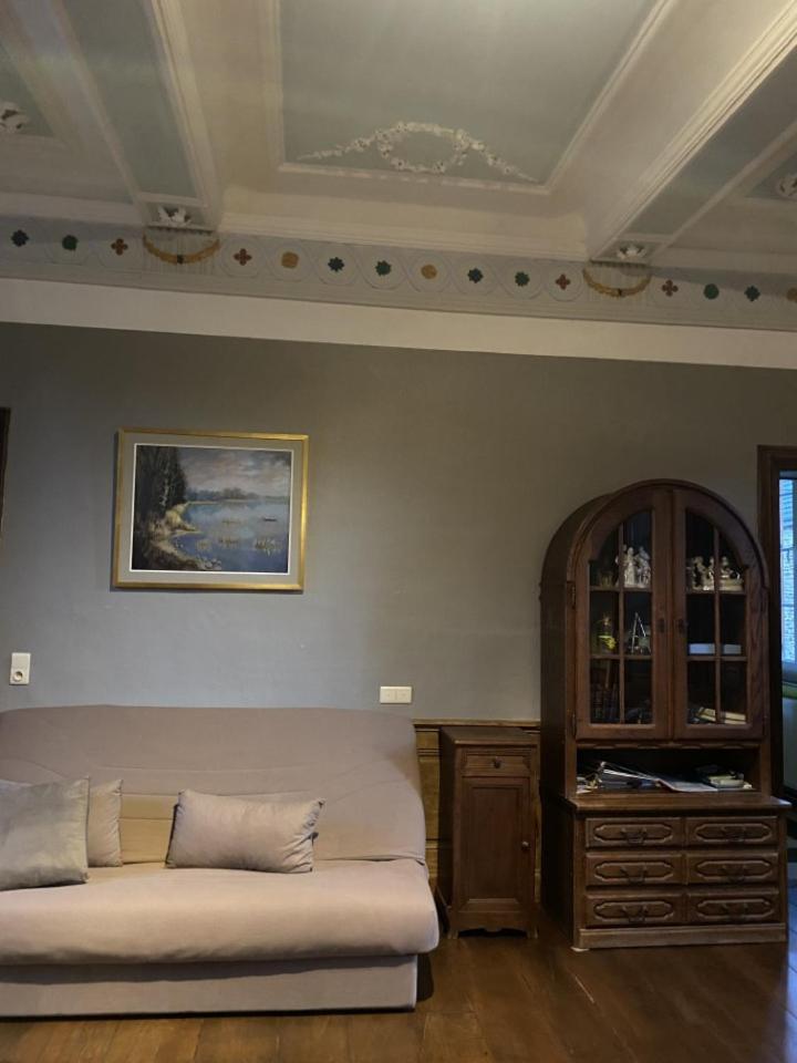 La Diligence Apartman Jalhay Kültér fotó
