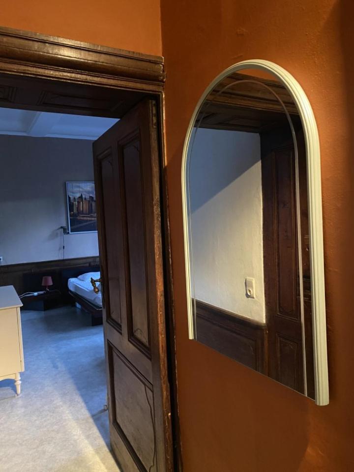 La Diligence Apartman Jalhay Kültér fotó