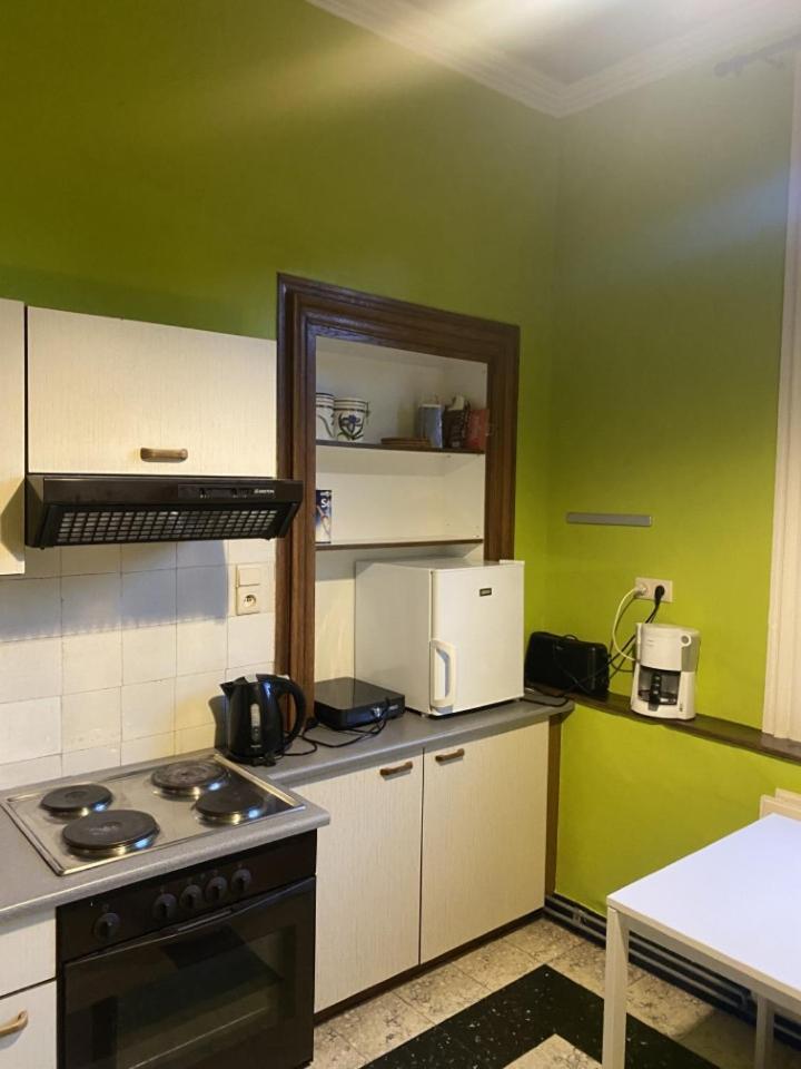 La Diligence Apartman Jalhay Kültér fotó