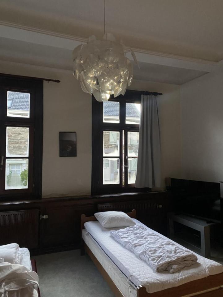 La Diligence Apartman Jalhay Kültér fotó