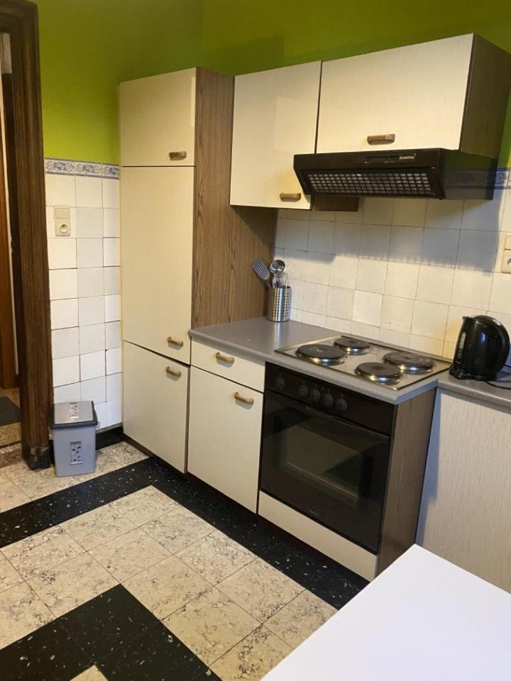 La Diligence Apartman Jalhay Kültér fotó