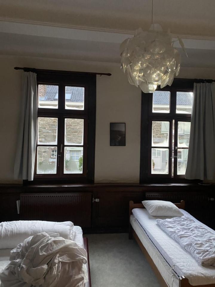 La Diligence Apartman Jalhay Kültér fotó