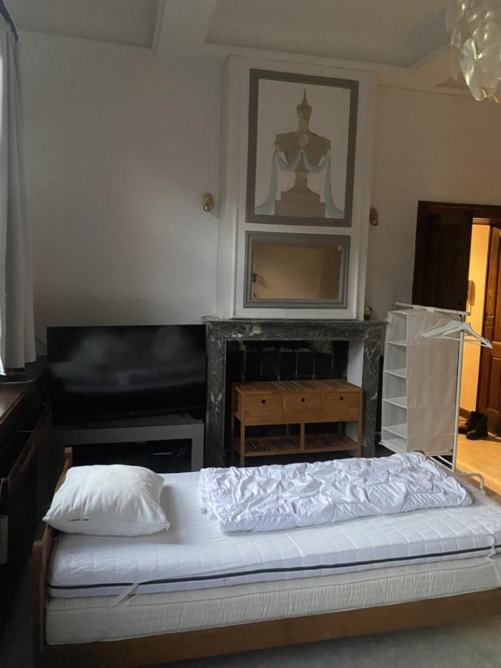 La Diligence Apartman Jalhay Kültér fotó