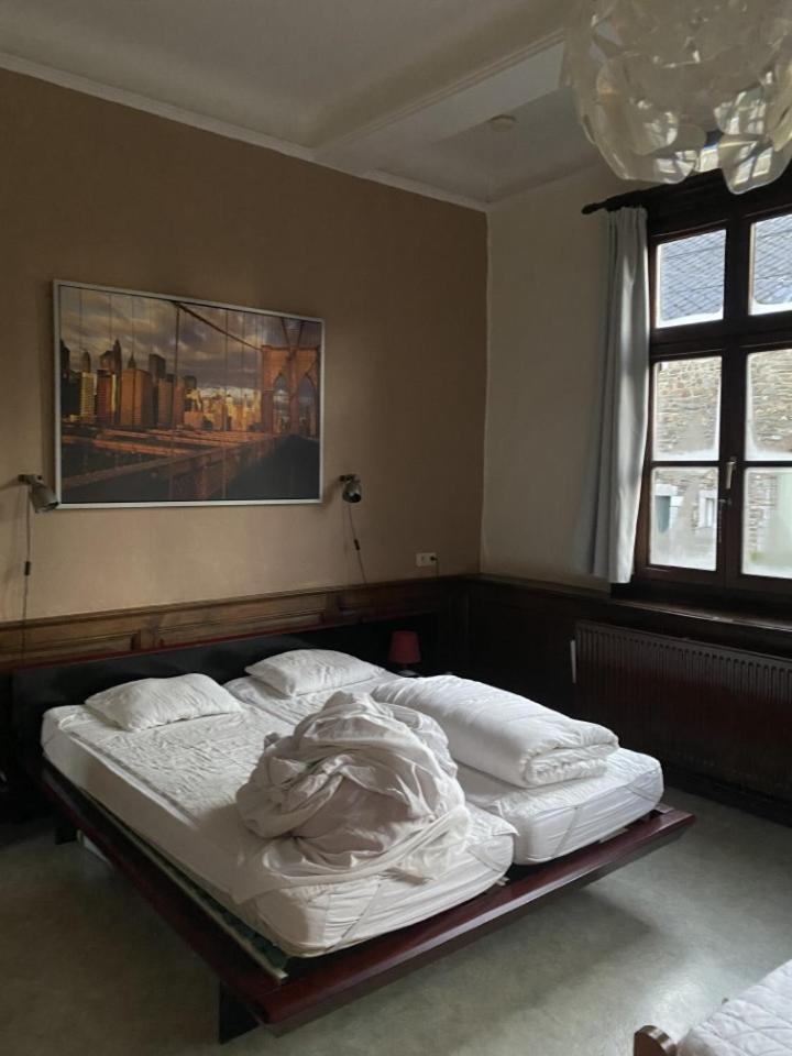 La Diligence Apartman Jalhay Kültér fotó