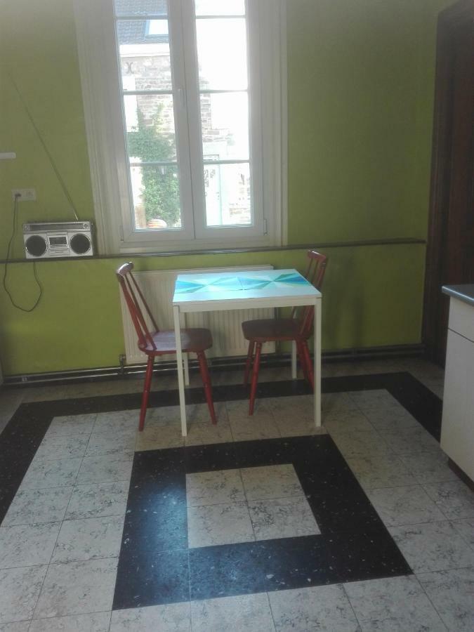 La Diligence Apartman Jalhay Kültér fotó